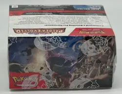 Pokemon TCG Scarlet & Violet Paldea Evolved Booster Display Box Sealed - Image 5