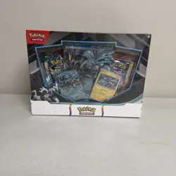 Pokemon Trading Card Game: Black Kyurem ex & Melmetal ex Box Bundle Exclusive - Image 1