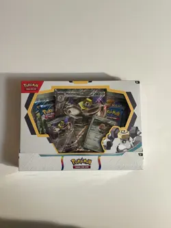 Pokemon Trading Card Game: Black Kyurem ex & Melmetal ex Box Bundle Exclusive - Image 5
