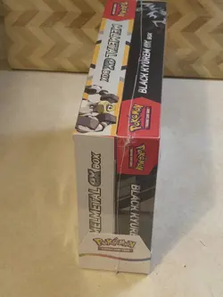 Pokemon Trading Card Game: Black Kyurem ex & Melmetal ex Box Bundle Exclusive - Image 4