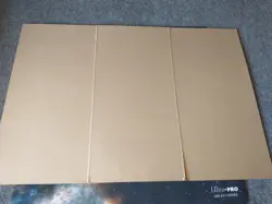 Pokemon Master Trainer Board Game Replacement Board Only Game Part Pieces 433599184194 - Image 2