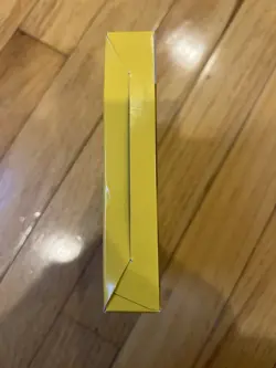 Pokemon Yellow Version Game Boy First Print 1999 VG+ Condition CIB - Image 5