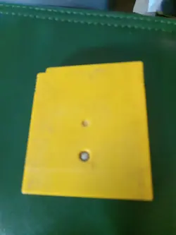Pokemon Yellow Version Special Pikachu Edition (Nintendo Game Boy, 1999) 45496730895 - Image 2