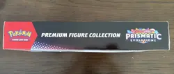 Pokemon TCG - Prismatic Evolutions Premium Figure Collection - BRAND NEW SEALED - Image 3