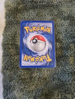 Pokemon Card - Geodude Dragon 56/97 Common Reverse Holo - Image 2