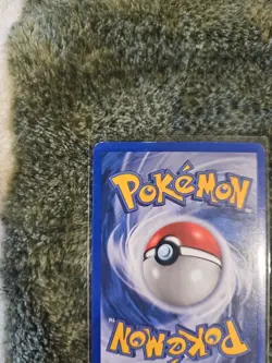 Pokemon Card - Geodude Dragon 56/97 Common Reverse Holo - Image 3