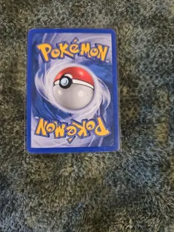 Pokemon Card - Geodude Dragon 56/97 Common Reverse Holo - Image 4