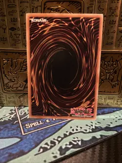 Yugioh - K9-66A Jokul - OP29-EN001 - Ultimate Rare - Unlimited - (NM) - Image 2