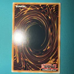 Yu-Gi-Oh! OP29-EN001 K9-66A Jokul (Unlimited Edition) Ultimate Rare, NEAR MINT - Image 5