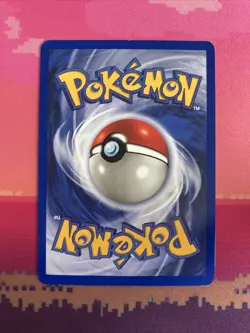 Pokemon Card Meowth Team Rocket 1st Edition Common 62/82 Near Mint - Image 2