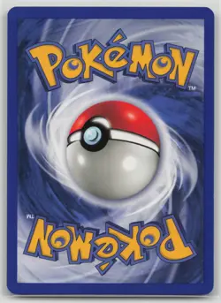 1st Edition Vintage Pokemon Card Meowth Common Team Rocket 62/82 VLP - Image 2