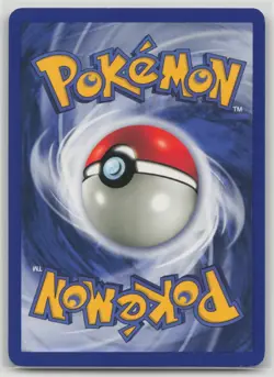 1st Edition Vintage Pokemon Card Meowth Common Team Rocket 62/82 VLP - Image 2