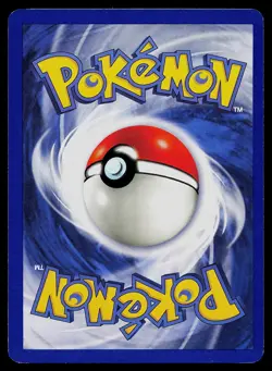 Pokemon Card - Meowth 1st Edition Team Rocket 62/82 - Image 2