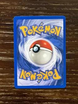 Meowth 62/82 - 1st Edition - Team Rocket - Pokemon Card - Image 2