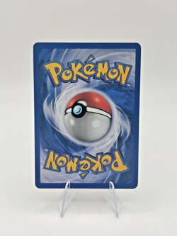 Pokemon Card: Meowth 62/82 1st Edition Team Rocket Set NM - Image 2