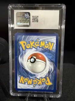 2021 Pokemon Celebrations Mew ex Holo | Classic Collection #88 | PSA 9 MINT - Image 2