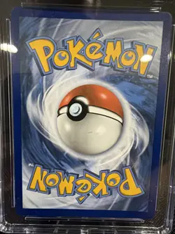 2021 Pokemon Celebrations Mew ex Holo | Classic Collection #88 | PSA 9 MINT - Image 4