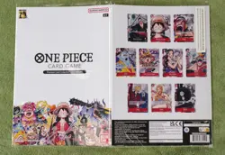 BANDAI NAMCO One Piece Card Game Premium Collection 25th Anniversary English - Image 3