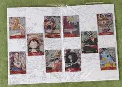 BANDAI NAMCO One Piece Card Game Premium Collection 25th Anniversary English - Image 4