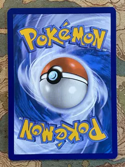 Pokemon Card TCG - Magneton SVP 159 Black Star Promo Surging Sparks Near Mint - Image 3