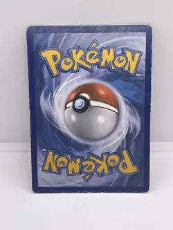 Mega M Aerodactyl EX XY98 XY Holo Pokemon Card Promo - Image 4