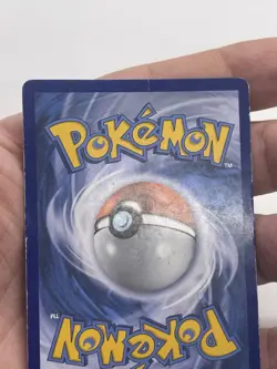 Mega M Aerodactyl EX XY98 XY Holo Pokemon Card Promo - Image 5