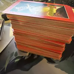 Redemption Trading Cards CCG TCG Christian Card Game - Image 1