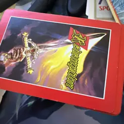 Redemption Trading Cards CCG TCG Christian Card Game - Image 2