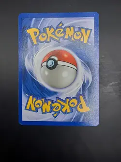 Pokemon TCG Hitmontop Neo Discovery Holo Card 3/75 MP - Image 5