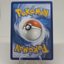 Pikachu 2025 Mcdonald's McDonalds Happy Meal Pokemon Promo Card Holo 02/15 ✨ - Image 2