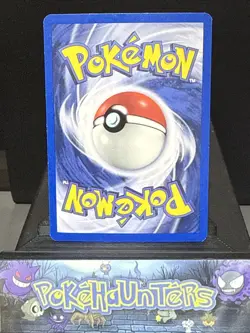 Pokemon Card Forretress 2/75 Holo Rare WOTC Neo Discovery Light Play - Image 4