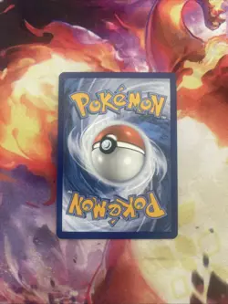 Pokemon Clefairy Trading Card Game Classic Holo Card 013/034 - Image 2