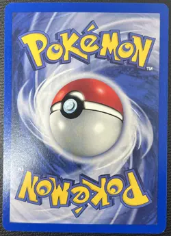 Sabrina's Alakazam 16/132 Gym Challenge Holo Rare Pokemon Card NM - Image 2