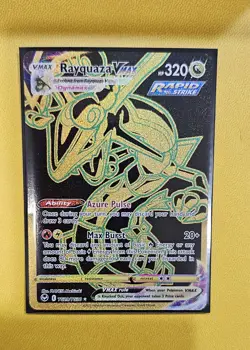 Fan Favorite Gold Pokemon 6 Card Lot. Pack Fresh. Great Condition. - Image 5