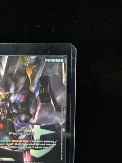 Gundam Card Game Penelope LR+ ST08-006 Alt Art Legend Rare Free Ship - Image 3
