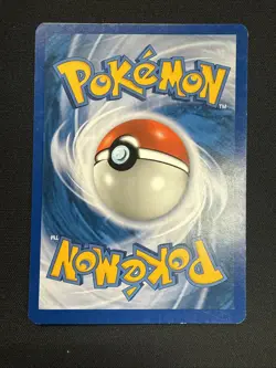 Pokemon TCG Tyranitar EX 17/17 Pop Series 1 Ultra Rare Holo Card - Image 2
