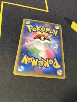 White Kyurem 015/036 NM -Japanese Pokemon Card- Dream Shine Collection (9s) - Image 4