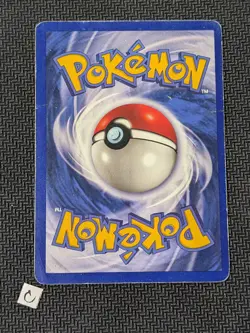 Articuno 17/62 - Fossil Unlimited Non-Holo Rare WOTC Pokemon TCG HP - Image 2