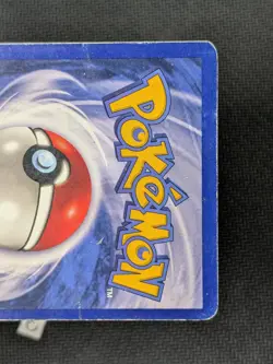 Articuno 17/62 - Fossil Unlimited Non-Holo Rare WOTC Pokemon TCG HP - Image 3