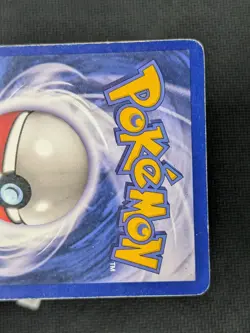 Articuno 17/62 - Fossil Unlimited Non-Holo Rare WOTC Pokemon TCG HP - Image 4