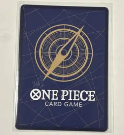 One Piece Legacy of the Master Perona OP-12-034. SR Foil. - Image 3
