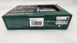 MTG Magic the Gathering Lord of the Rings - Food and Fellowship Commander Deck - Image 5