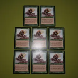 8 Gamekeeper Urza's Destiny Magic the Gathering MTG 8 - Image 1