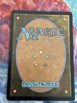 Nature's Rhythm Tarkir: Dragonstorm Regular NM-M Unplayed 0150 MTG TDM - Image 2