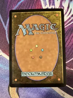 Soul Immolation (Showcase Foil) MTG: Lorwyn Eclipsed - Image 2