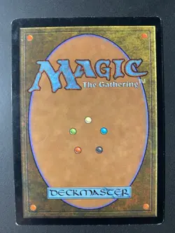 1x Unearth Urza's Legacy FOIL MP/Moderate Play - Mtg - Image 2