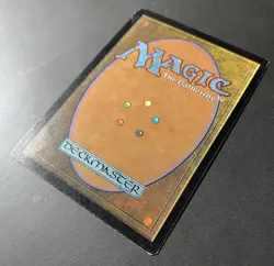 1x Unearth Urza's Legacy FOIL MP/Moderate Play - Mtg - Image 4