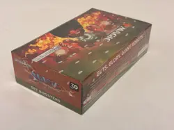 MTG The Brothers' War - Set Booster Display Box - New Sealed Draft - Image 2