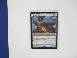 Heliod, Sun-Crowned Theros Beyond Death Regular NMT Read descr - Image 1