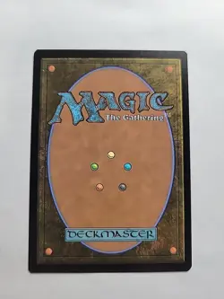 MTG - Rot-Curse Rakshasa - TDM -Regular Mythic #0087 - Image 3